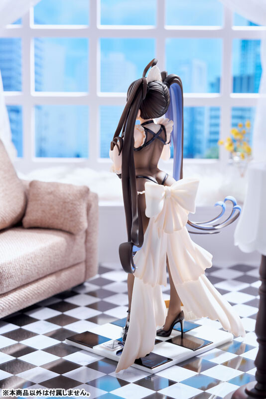 Original - Taccomi - 1/7 (Kawa Art) photo 15