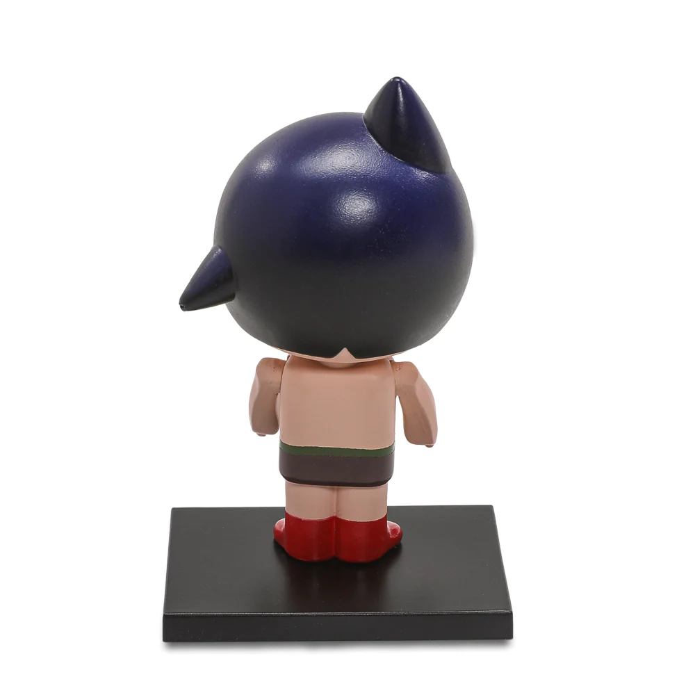 Tetsuwan Atom - Atom - Little Astronaut, Silver (AX2, Kidrobot) photo 11