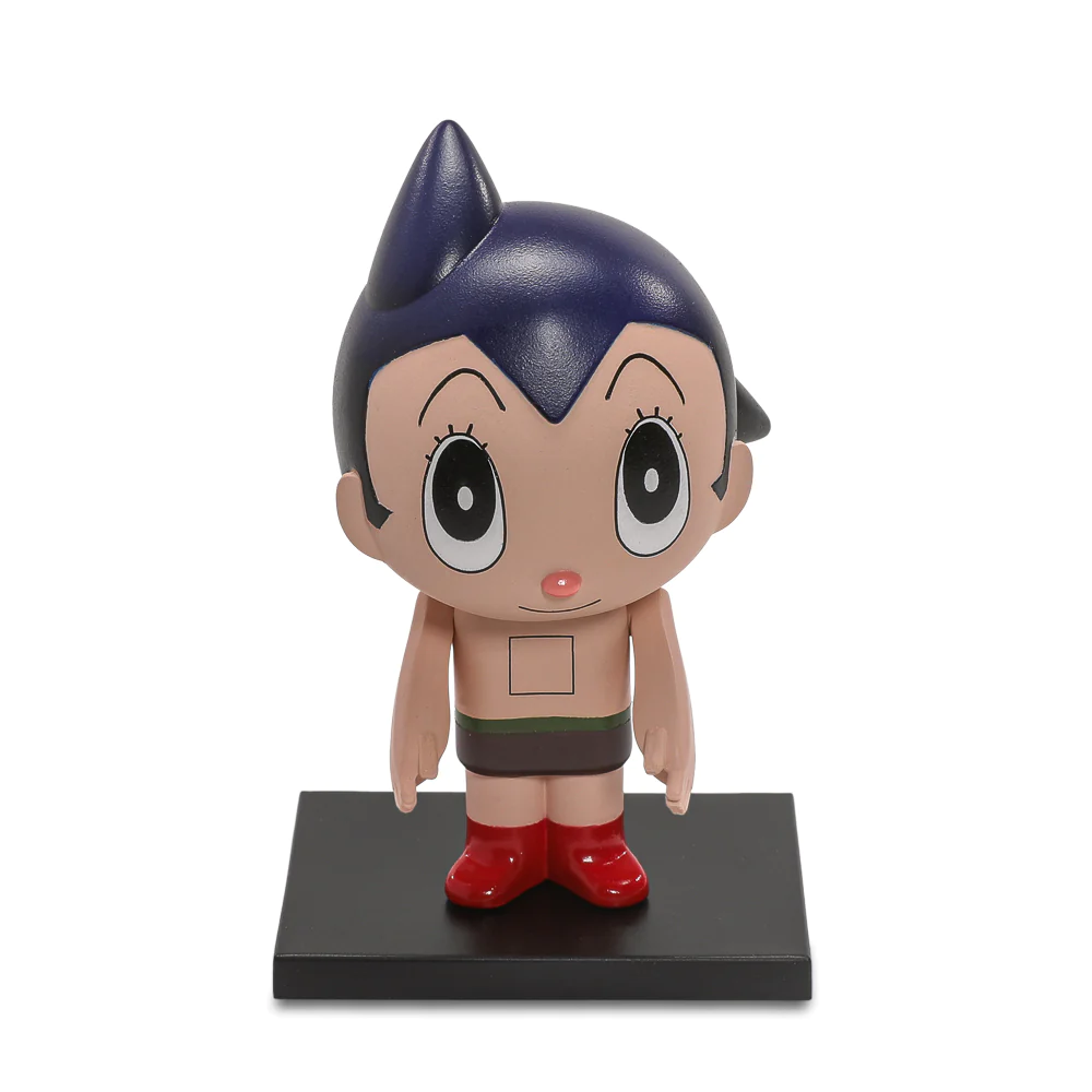 Tetsuwan Atom - Atom - Little Astronaut, Silver (AX2, Kidrobot) photo 14
