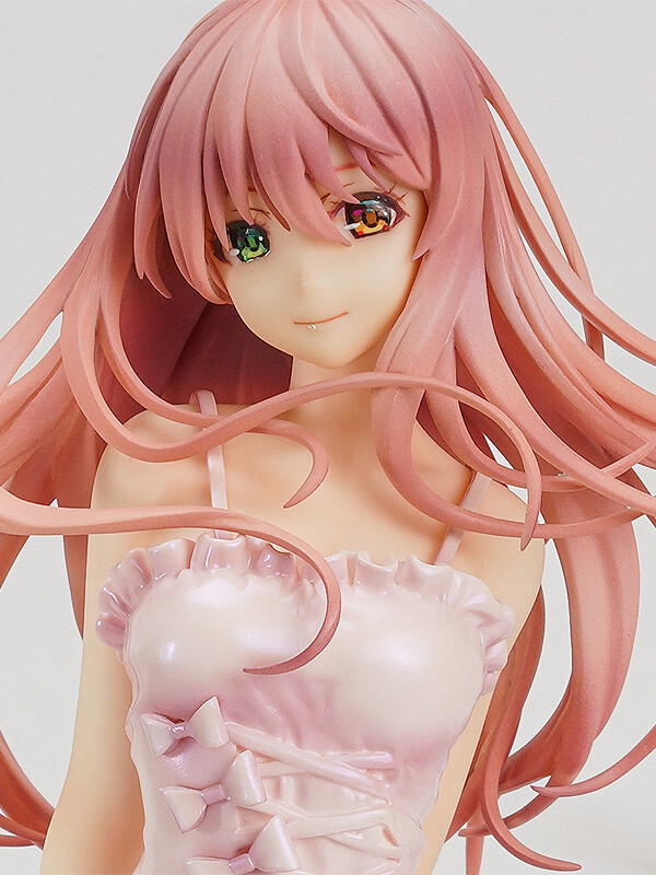 Original - Niya - 1/7 (Ensoutoys) photo 1