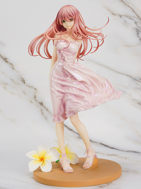 Original - Niya - 1/7 (Ensoutoys) photo 2