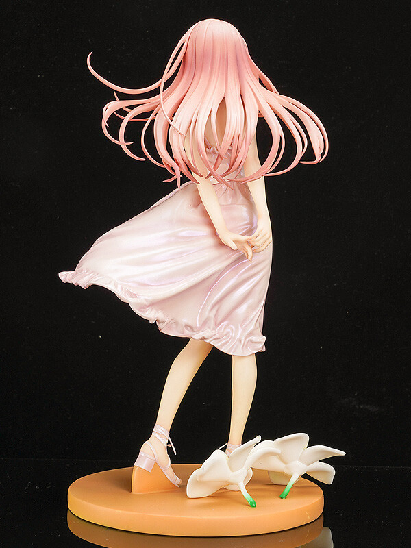 Original - Niya - 1/7 (Ensoutoys) photo 4