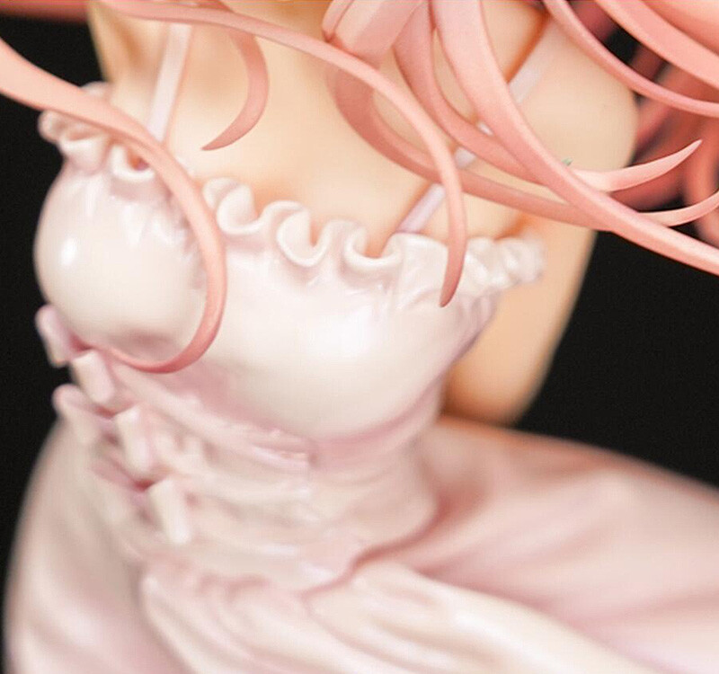 Original - Niya - 1/7 (Ensoutoys) photo 6