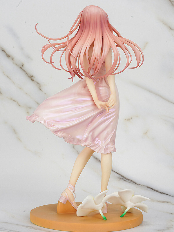 Original - Niya - 1/7 (Ensoutoys) photo 7