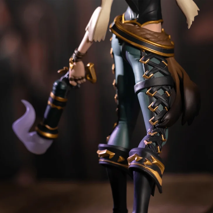 League of Legends - Miss Fortune - Unlocked  (#16) (Pure Arts, Riot Games) photo 7