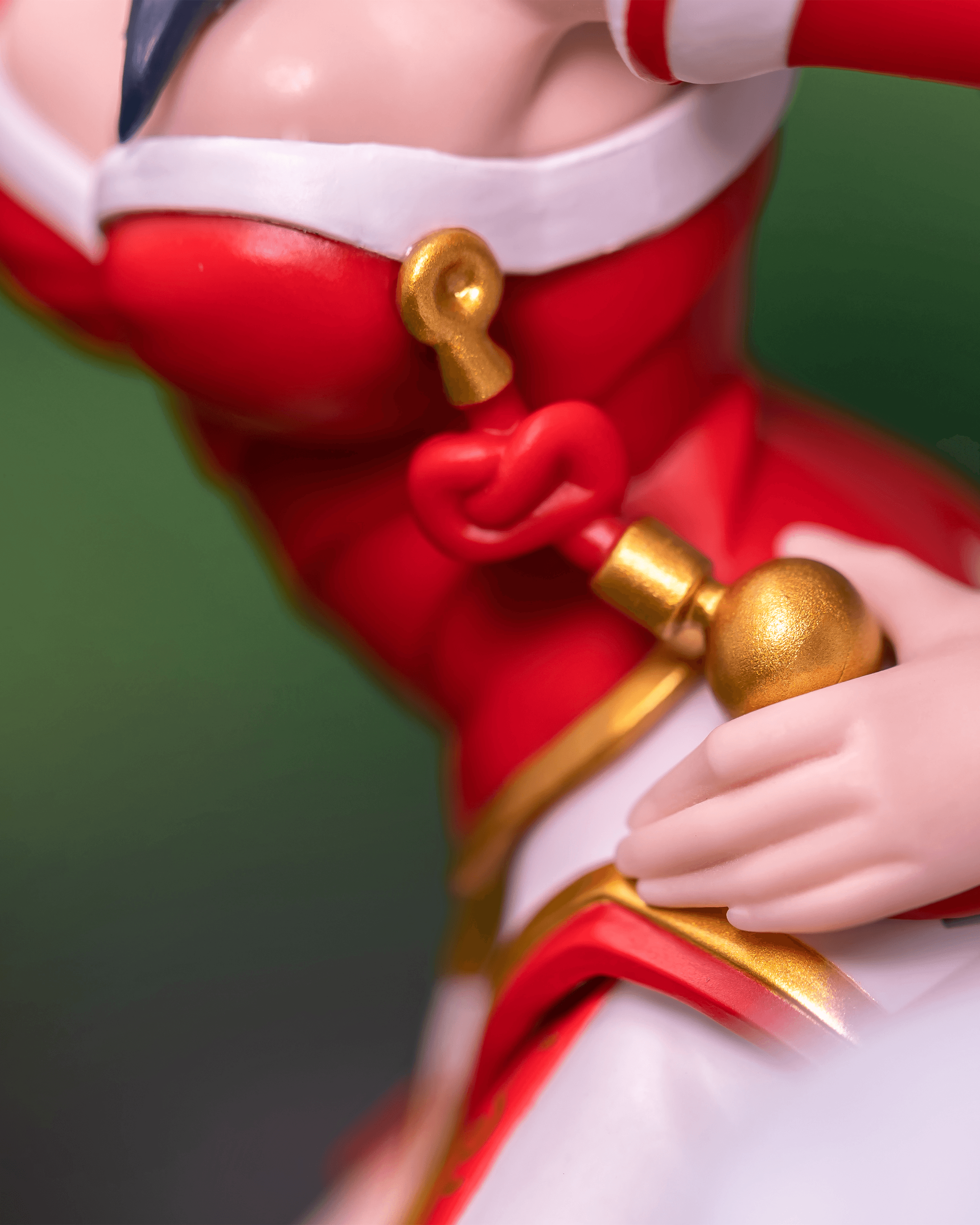 League of Legends - Ahri - Unlocked  (#15) (Pure Arts, Riot Games) photo 3