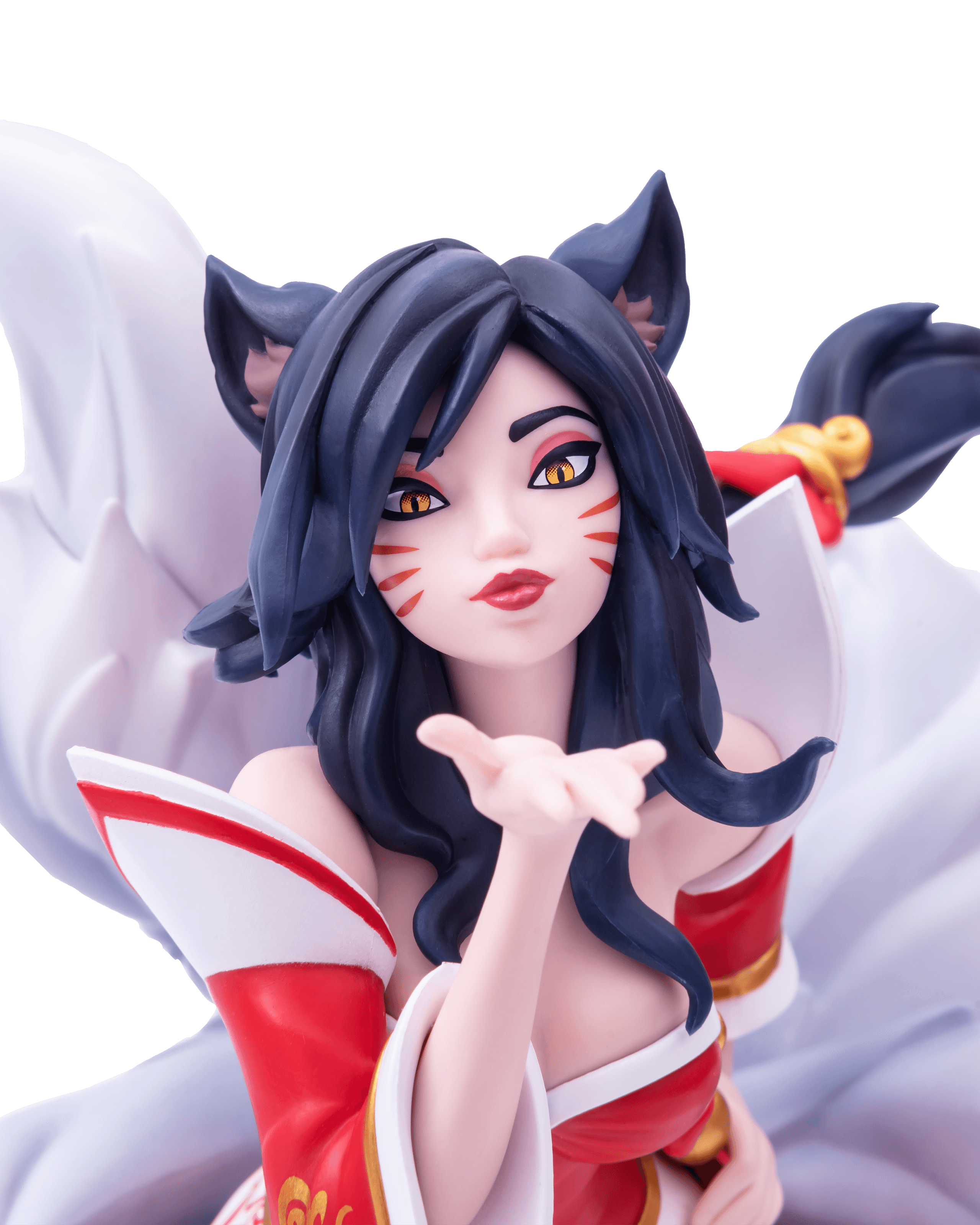 League of Legends - Ahri - Unlocked  (#15) (Pure Arts, Riot Games) photo 4