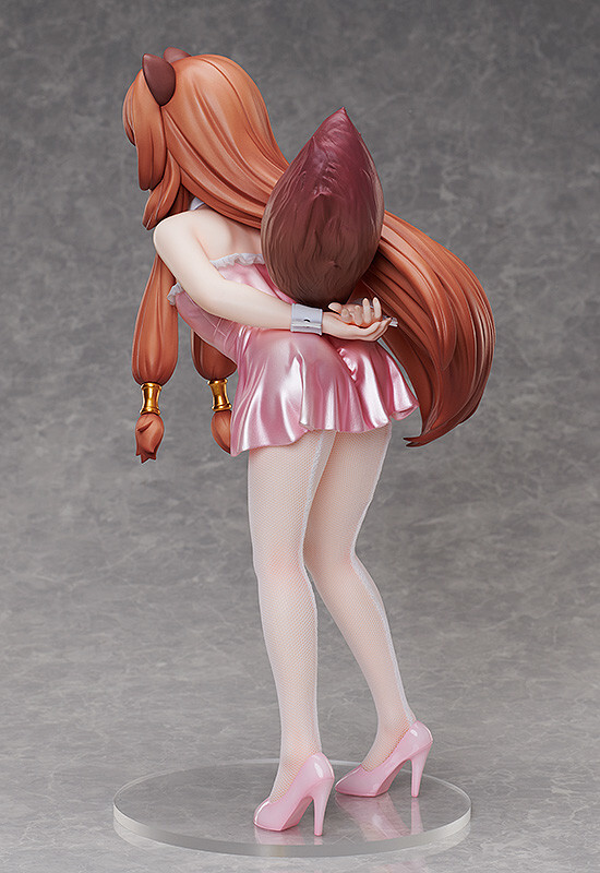 Tate no Yuusha no Nariagari Season 2 - Raphtalia - B-style - 1/4 - Bunny Ver. (FREEing) photo 1