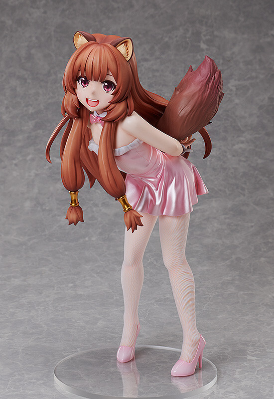 Tate no Yuusha no Nariagari Season 2 - Raphtalia - B-style - 1/4 - Bunny Ver. (FREEing) photo 2
