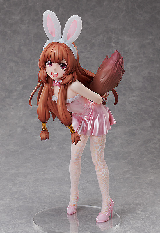Tate no Yuusha no Nariagari Season 2 - Raphtalia - B-style - 1/4 - Bunny Ver. (FREEing) photo 3