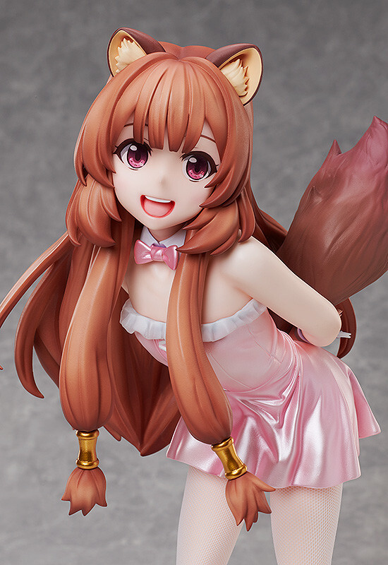 Tate no Yuusha no Nariagari Season 2 - Raphtalia - B-style - 1/4 - Bunny Ver. (FREEing) photo 4