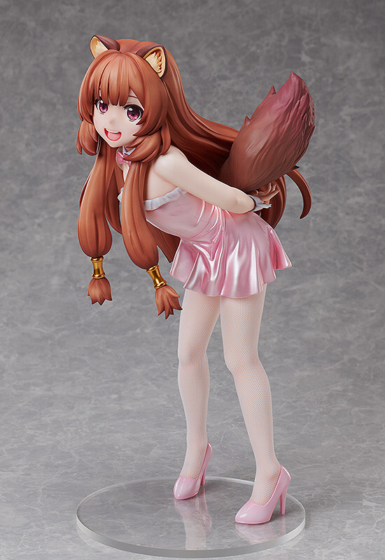 Tate no Yuusha no Nariagari Season 2 - Raphtalia - B-style - 1/4 - Bunny Ver. (FREEing) photo 5