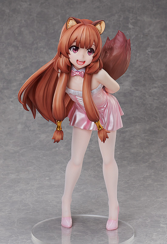 Tate no Yuusha no Nariagari Season 2 - Raphtalia - B-style - 1/4 - Bunny Ver. (FREEing) photo 6