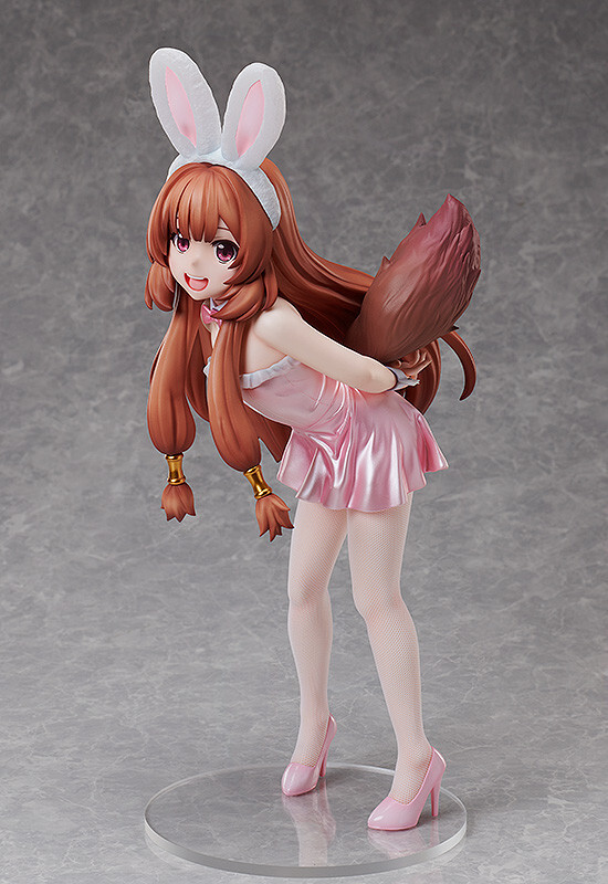 Tate no Yuusha no Nariagari Season 2 - Raphtalia - B-style - 1/4 - Bunny Ver. (FREEing) photo 7