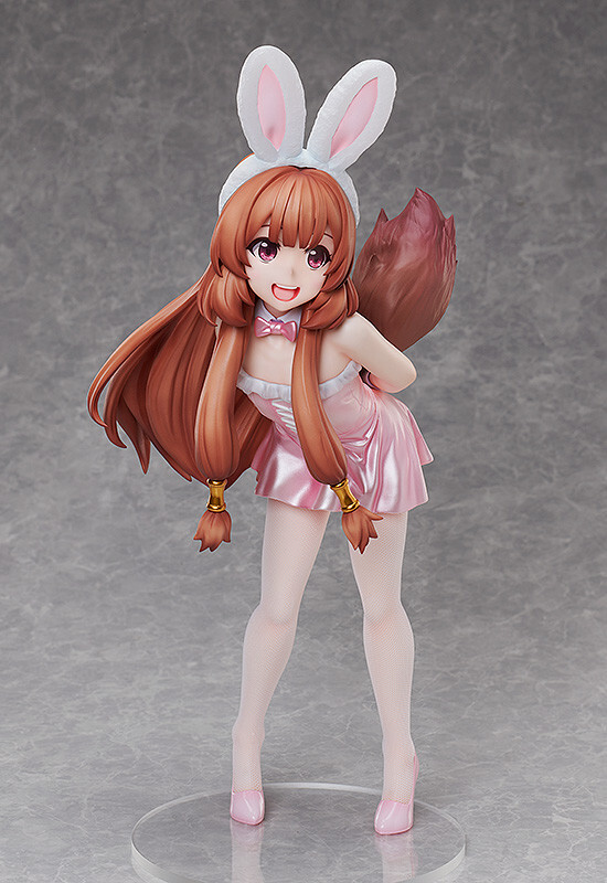 Tate no Yuusha no Nariagari Season 2 - Raphtalia - B-style - 1/4 - Bunny Ver. (FREEing) photo 8