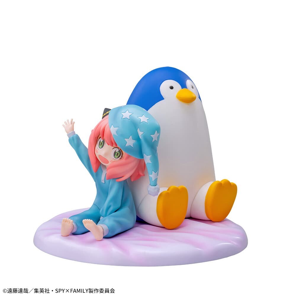 Spy × Family - Anya Forger - Luminasta - Pajama Version 2 (SEGA) photo 6