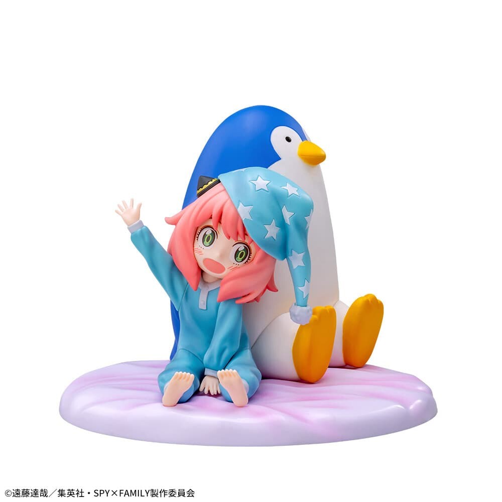 Spy × Family - Anya Forger - Luminasta - Pajama Version 2 (SEGA) photo 7