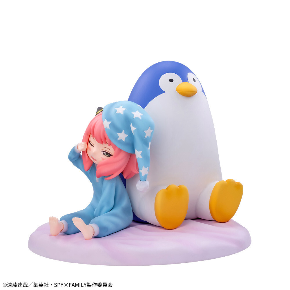 Spy × Family - Anya Forger - Luminasta - Pajama (SEGA) photo 2