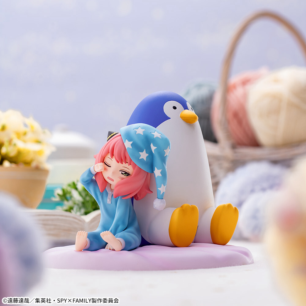 Spy × Family - Anya Forger - Luminasta - Pajama (SEGA) photo 4