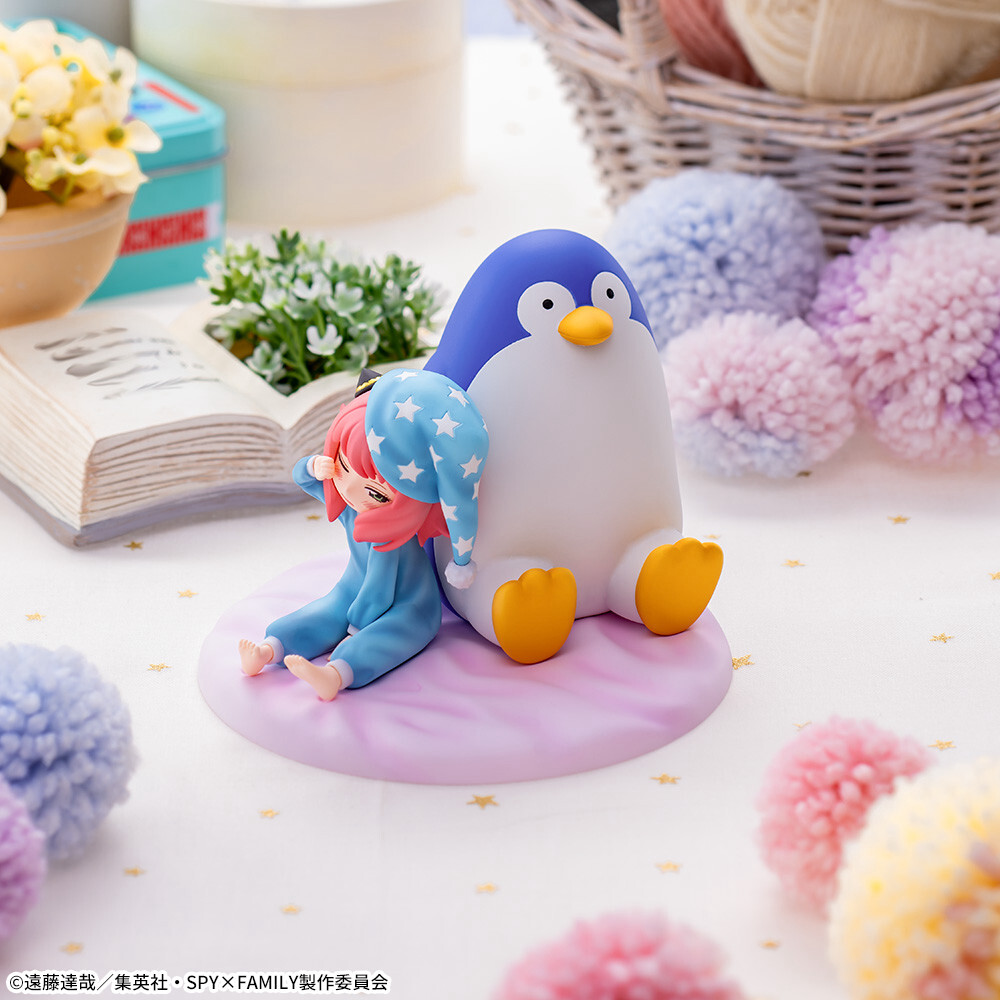 Spy × Family - Anya Forger - Luminasta - Pajama (SEGA) photo 6