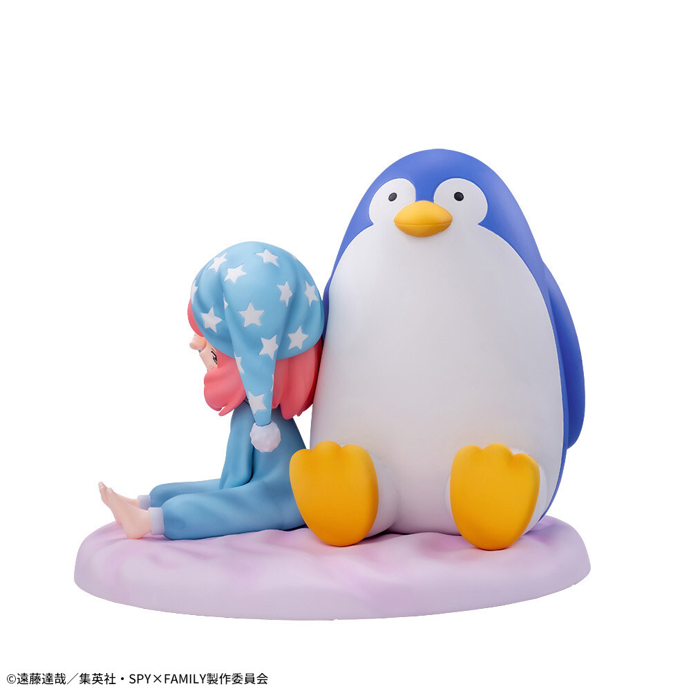 Spy × Family - Anya Forger - Luminasta - Pajama (SEGA) photo 7
