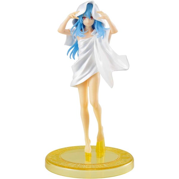 Tensei Shitara Slime Datta Ken - Raphael - Rimuru Tempest - Ichiban Kuji - Ichiban Kuji Tensei Shitara Slime Datta Ken ~Haki~  (Last One Prize) - Last One ver. (Bandai Spirits) photo 1