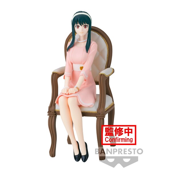 Spy × Family - Yor Forger - Spy × Family Kazoku Shashin Figure (Bandai Spirits) photo 1