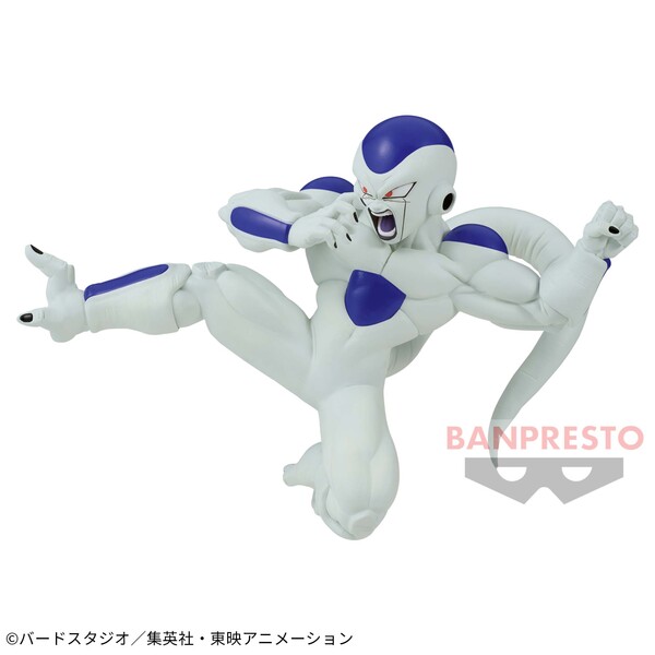Dragon Ball Z - Frieza - Final Form - Match Makers (Bandai Spirits) photo 1