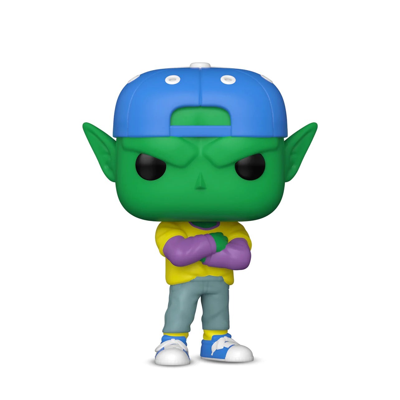 Dragon Ball Z - Piccolo - POP! Animation  (1107) - POP! Vinyl - Driving Exam (Crunchyroll, Funko Toys) photo 1