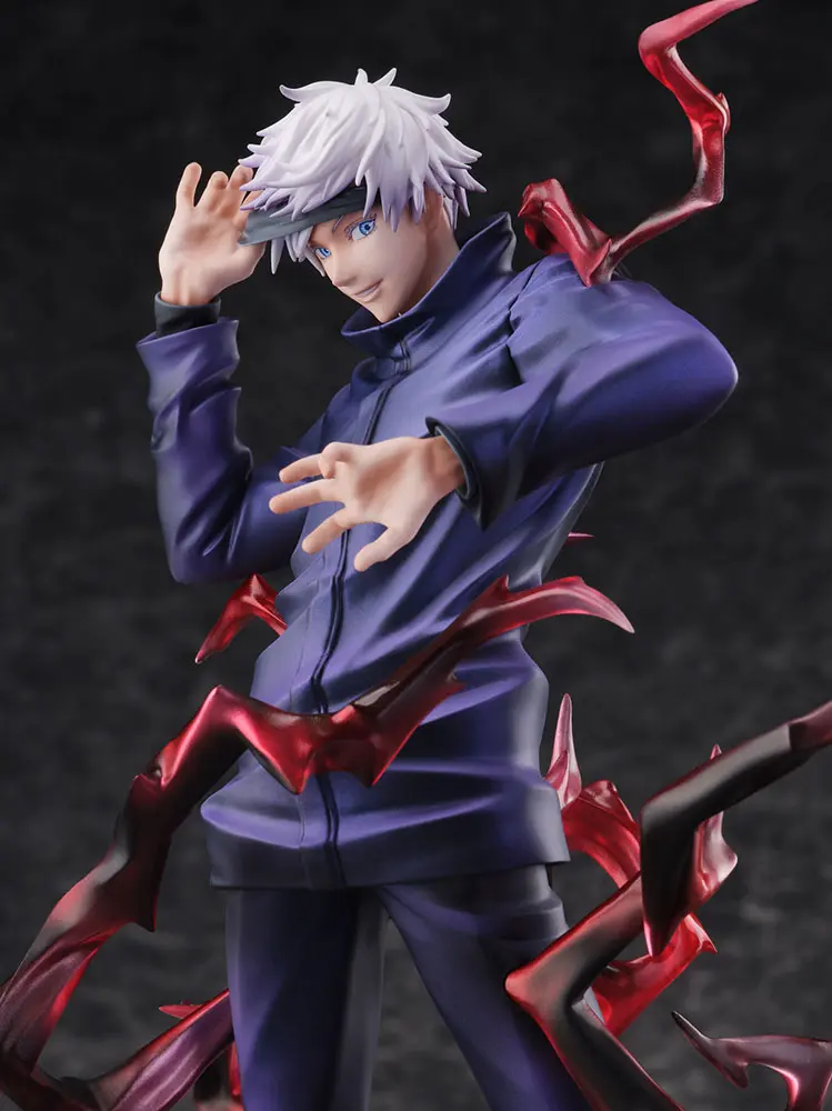 Jujutsu Kaisen - Gojo Satoru - S-Fire - 1/7 (SEGA) photo 2