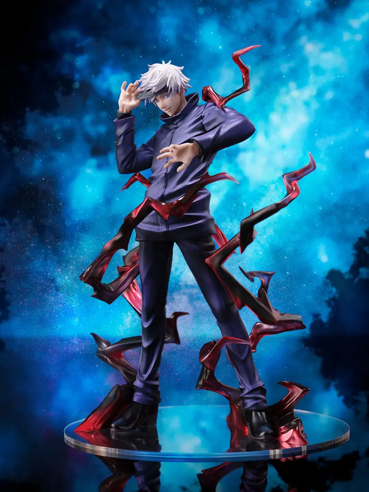 Jujutsu Kaisen - Gojo Satoru - S-Fire - 1/7 (SEGA) photo 3