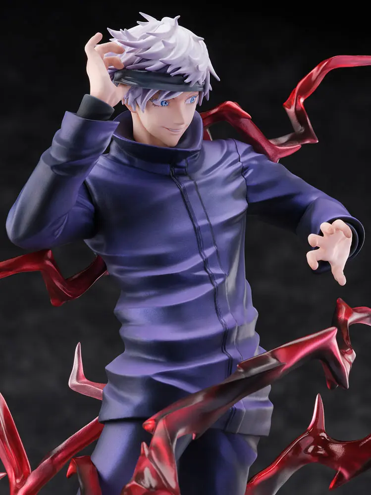 Jujutsu Kaisen - Gojo Satoru - S-Fire - 1/7 (SEGA) photo 4