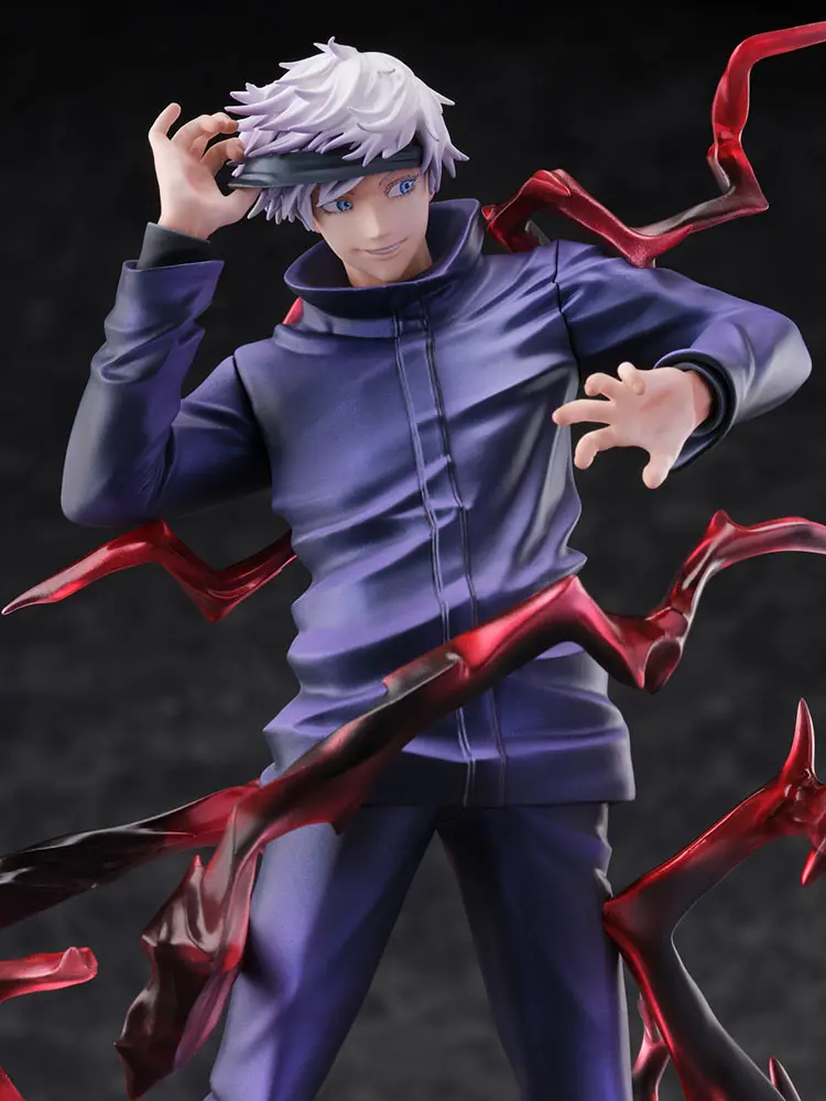 Jujutsu Kaisen - Gojo Satoru - S-Fire - 1/7 (SEGA) photo 5