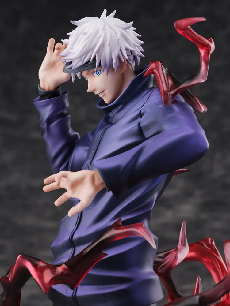 Jujutsu Kaisen - Gojo Satoru - S-Fire - 1/7 (SEGA) photo 6