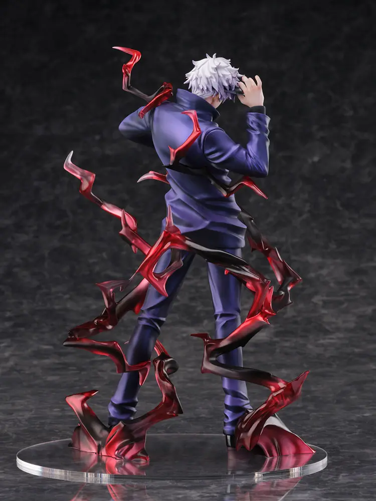 Jujutsu Kaisen - Gojo Satoru - S-Fire - 1/7 (SEGA) photo 7