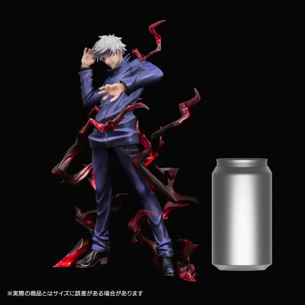 Jujutsu Kaisen - Gojo Satoru - S-Fire - 1/7 (SEGA) photo 8