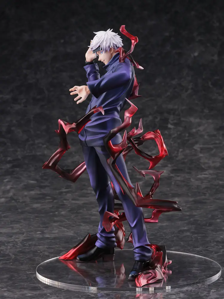 Jujutsu Kaisen - Gojo Satoru - S-Fire - 1/7 (SEGA) photo 11