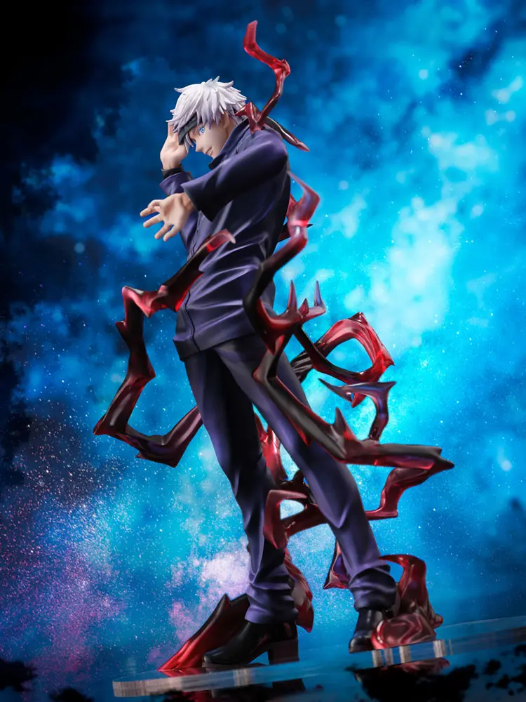 Jujutsu Kaisen - Gojo Satoru - S-Fire - 1/7 (SEGA) photo 14