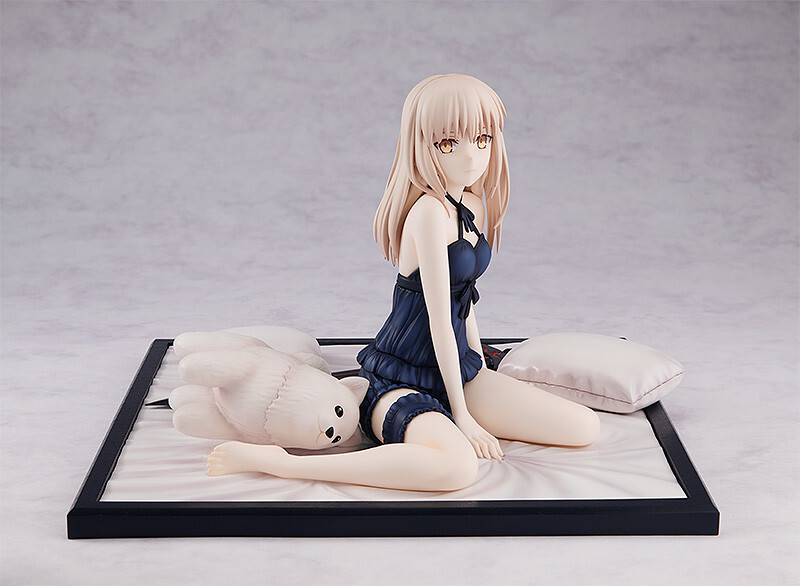 Gekijouban Fate/Stay Night: Heaven's Feel - Altria Pendragon - KDcolle - Saber Alter, Babydoll Dress Ver. (Kadokawa, Young Ace Henshubu) photo 7