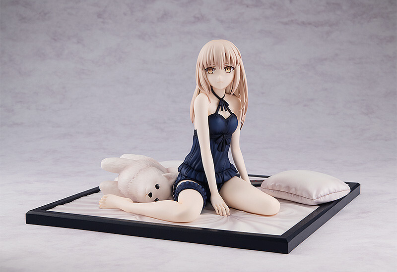Gekijouban Fate/Stay Night: Heaven's Feel - Altria Pendragon - KDcolle - Saber Alter, Babydoll Dress Ver. (Kadokawa, Young Ace Henshubu) photo 8