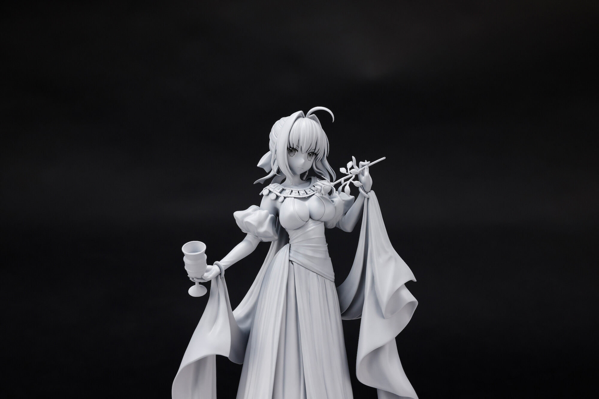 Fate/Grand Order - Nero Claudius - KDcolle - 1/7 - Saber, Venus's Silk (Alice Glint, Kadokawa) photo 5