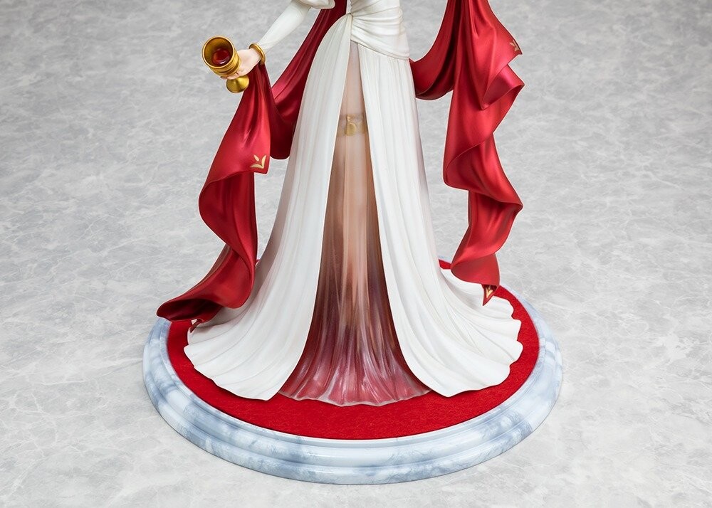 Fate/Grand Order - Nero Claudius - KDcolle - 1/7 - Saber, Venus's Silk (Alice Glint, Kadokawa) photo 13