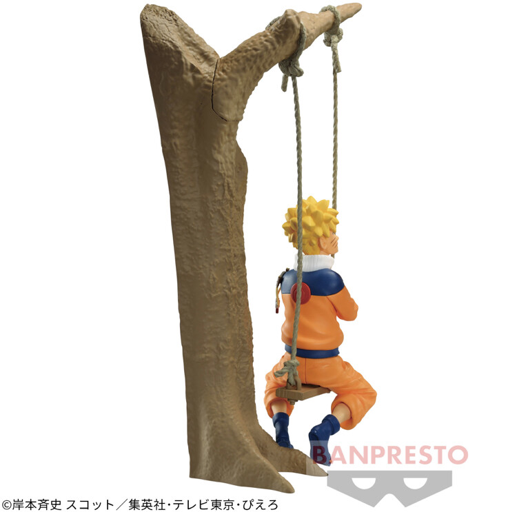 Naruto - Uzumaki Naruto - 20th Anniversary (Bandai Spirits) photo 3