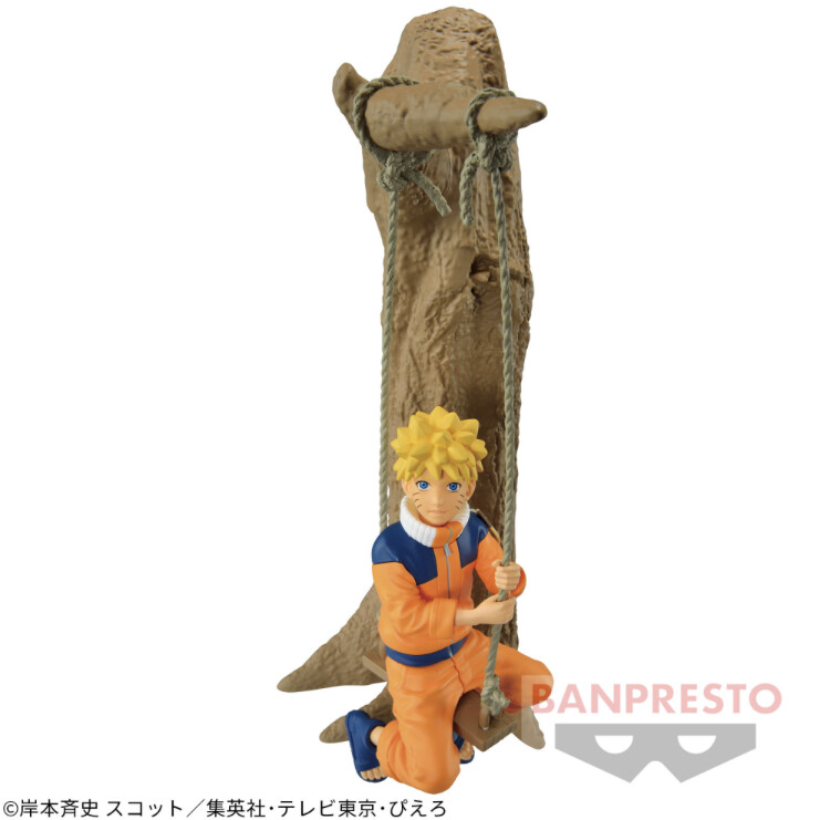 Naruto - Uzumaki Naruto - 20th Anniversary (Bandai Spirits) photo 4