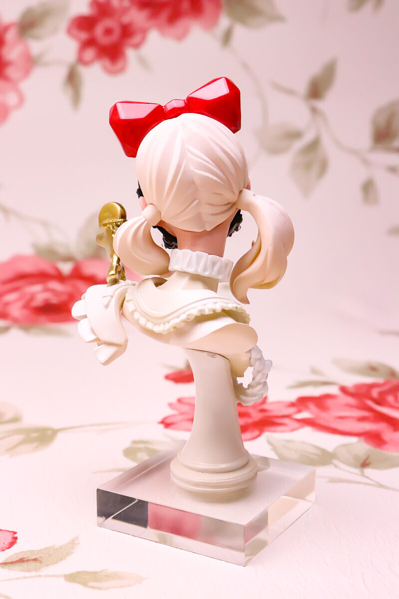 Original - Born from Fingertips  (1) - Bust - Fuifui, Afuaafua (Furifuri, Amaama) (Obstetrician M) photo 6