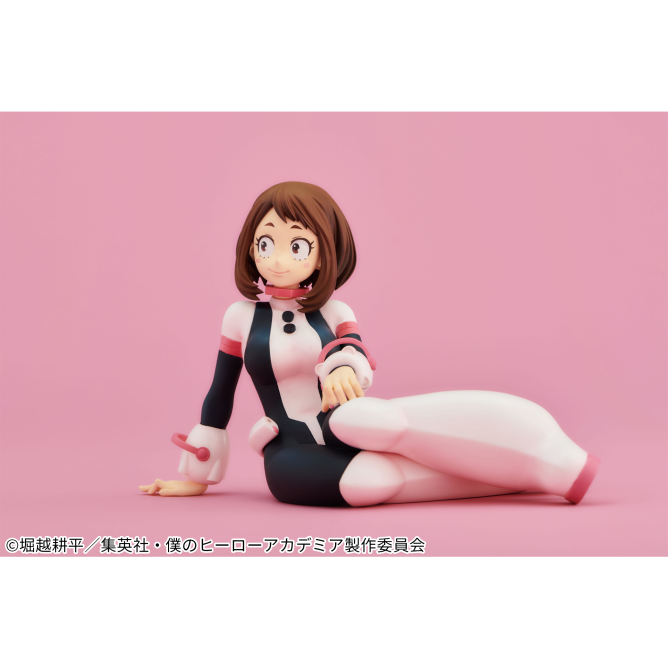 Boku no Hero Academia - Uraraka Ochaco - Break Time Collection  (Vol. 4) (Bandai Spirits) photo 2