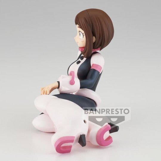 Boku no Hero Academia - Uraraka Ochaco - Break Time Collection  (Vol. 4) (Bandai Spirits) photo 4