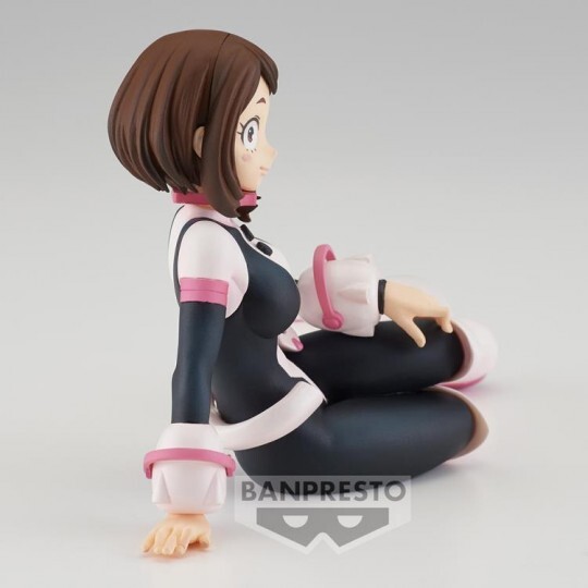 Boku no Hero Academia - Uraraka Ochaco - Break Time Collection  (Vol. 4) (Bandai Spirits) photo 5