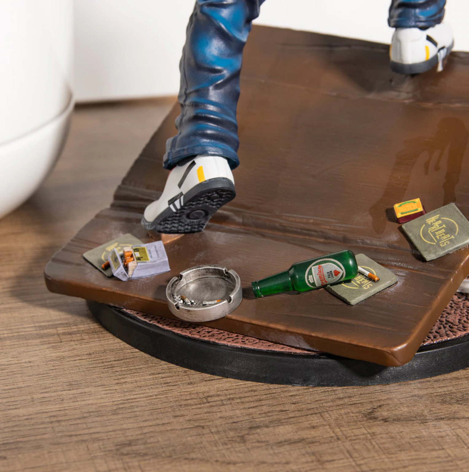 Shenmue - Hazuki Ryo (Numskull) photo 2