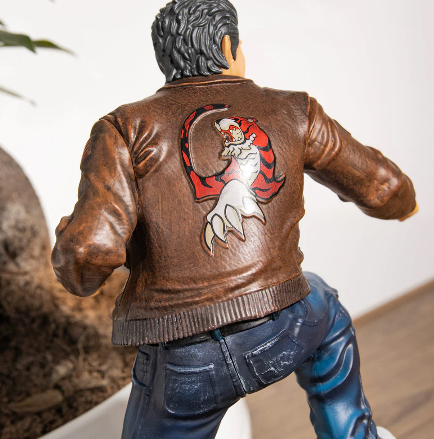 Shenmue - Hazuki Ryo (Numskull) photo 4